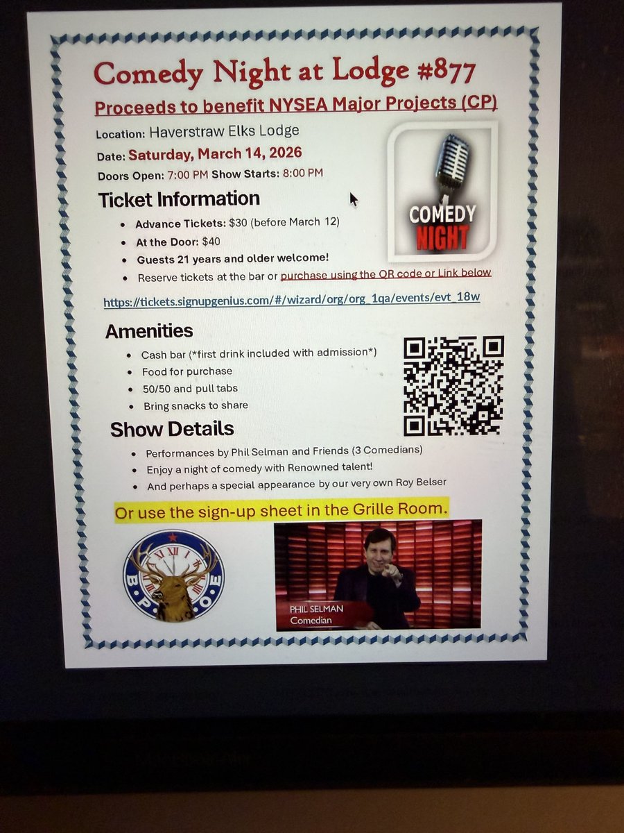 Phil Selman tweet media