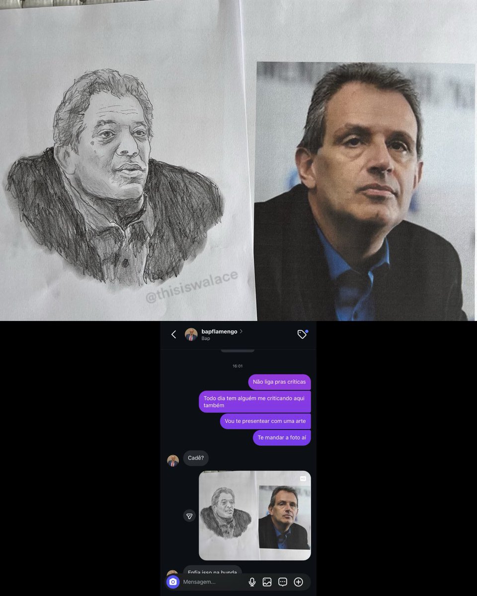 walace sales tweet media