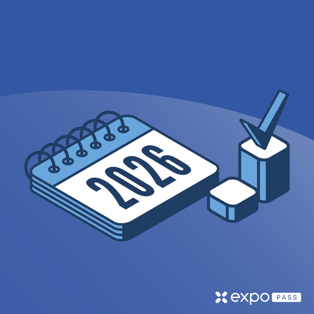 Expo Pass tweet media