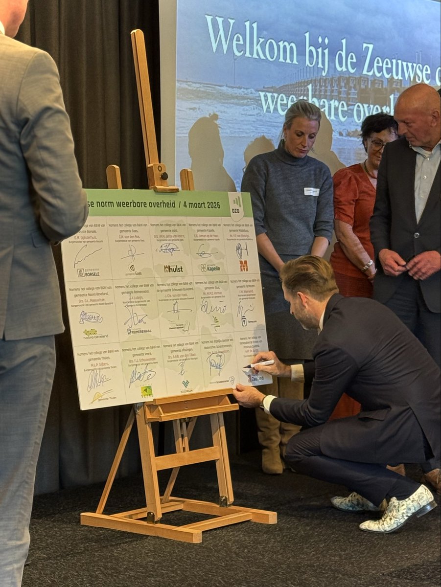 Hugo de Jonge tweet media