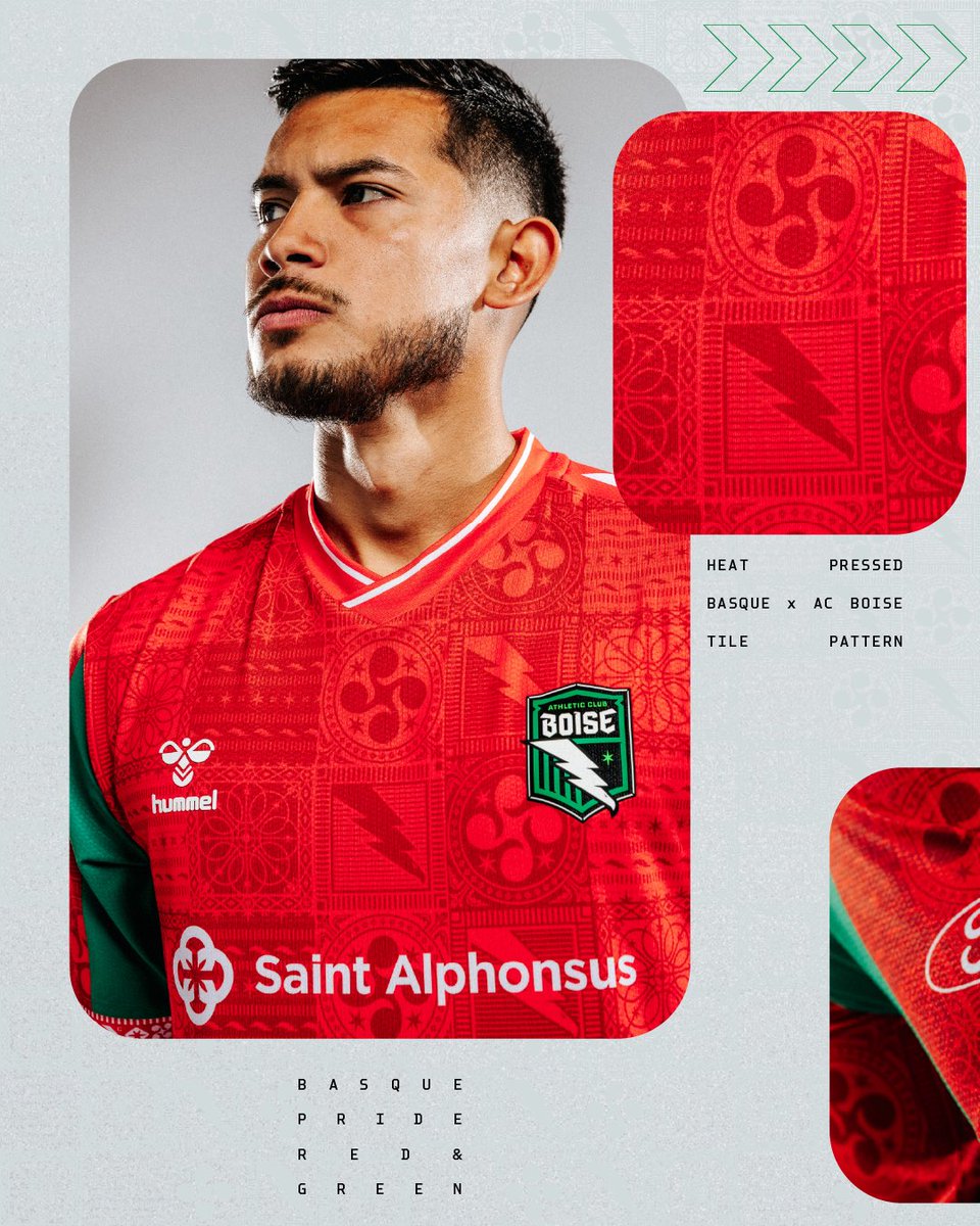 Athletic Club Boise tweet media