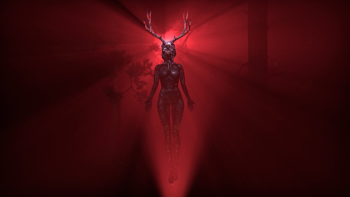KrolMichal's tweet photo. Na Steam wyszedł horror psychologiczny Creepy Shift: Uncle Joe’s Motel. Grę stworzyła ekipa Night Shift Team (@333Creepyshift), a wydało @redlimbstudio. Cena promo 28,79 zł (-10%).
https://t.co/Lk4oKbIZ3b
#polskiegry #NightShiftTeam #RedLimbStudio #Steam #horror