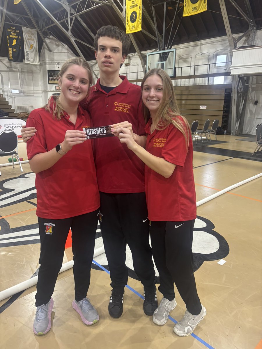 Haverford HS Athletics tweet media