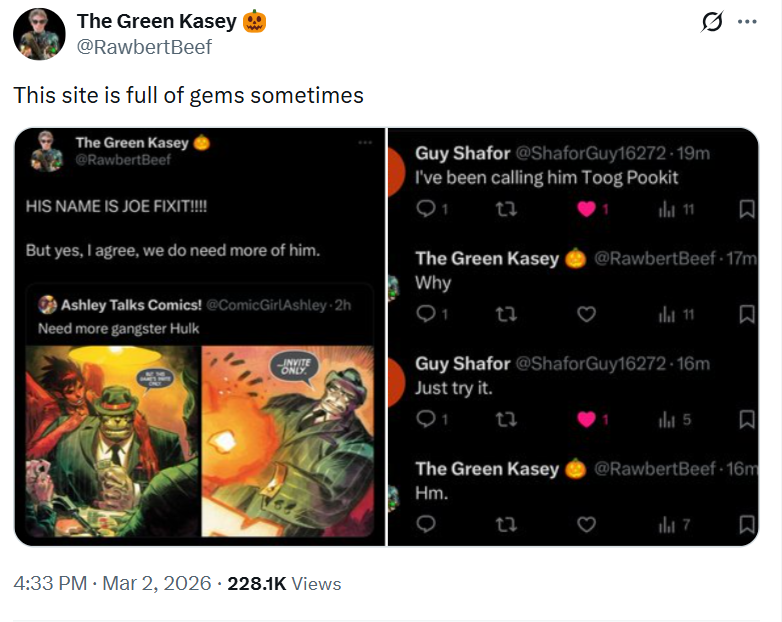 Ms. Mayhem tweet media