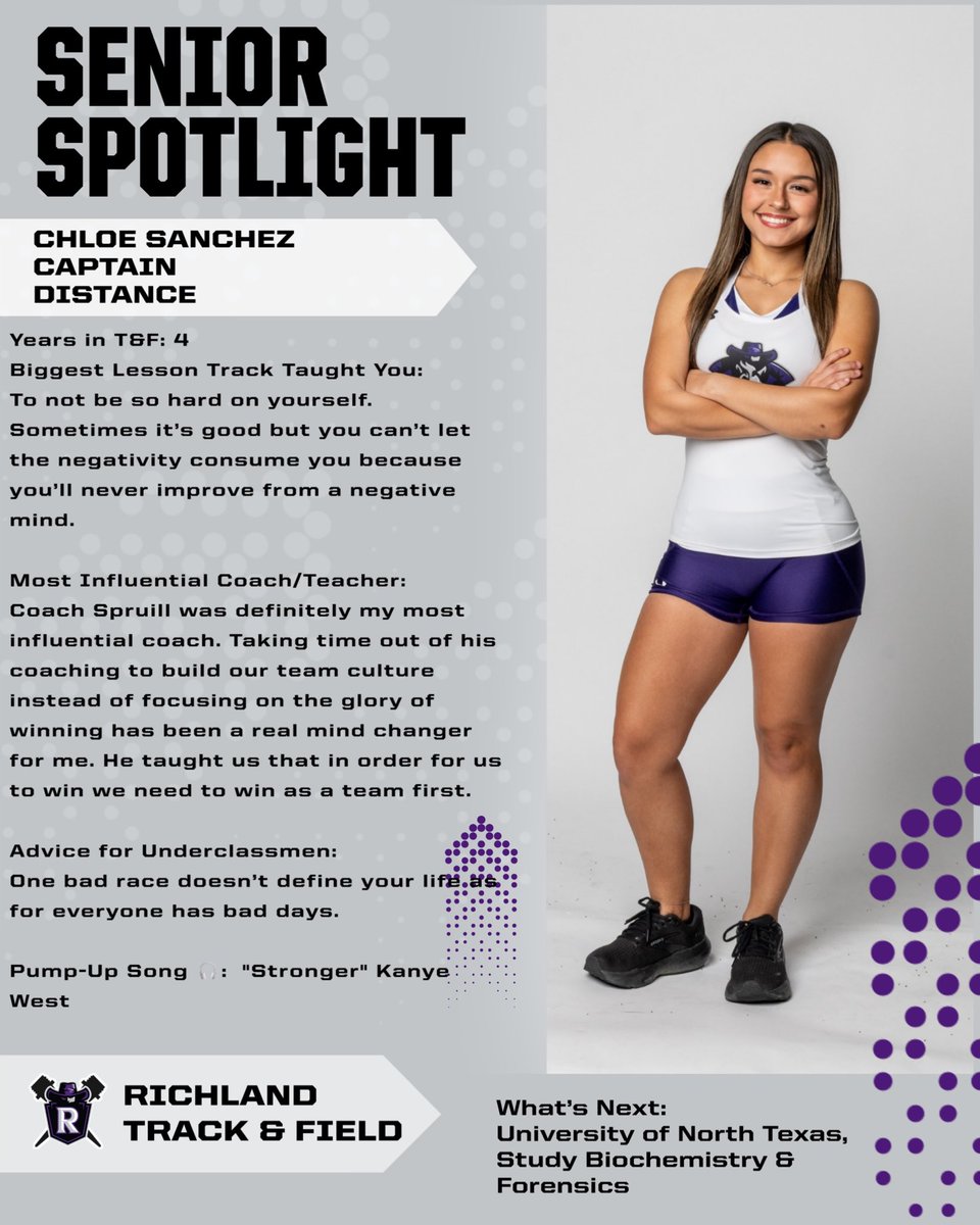 Richland Track & Field tweet media
