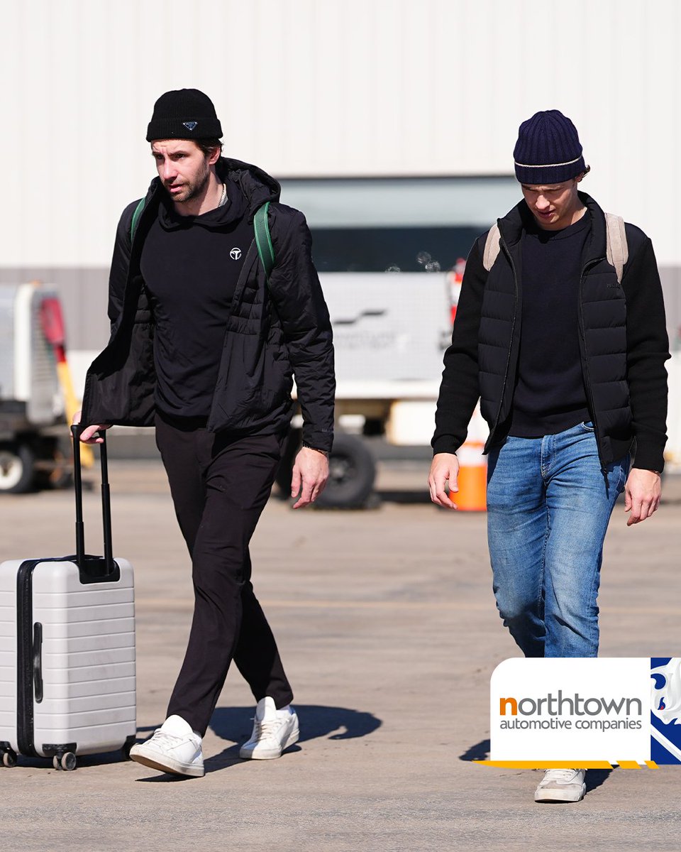 Buffalo Sabres tweet media