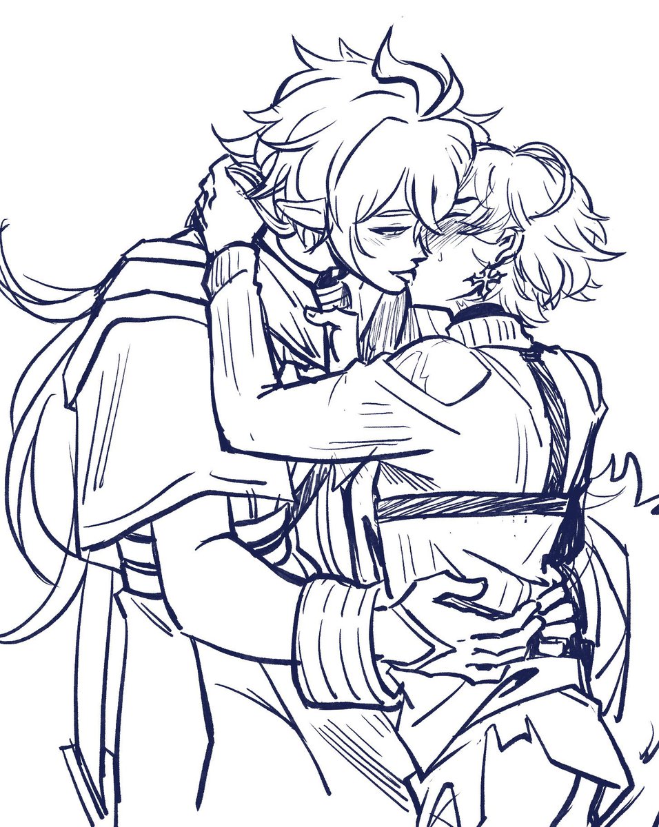 Bo ✨ vgen open tweet media