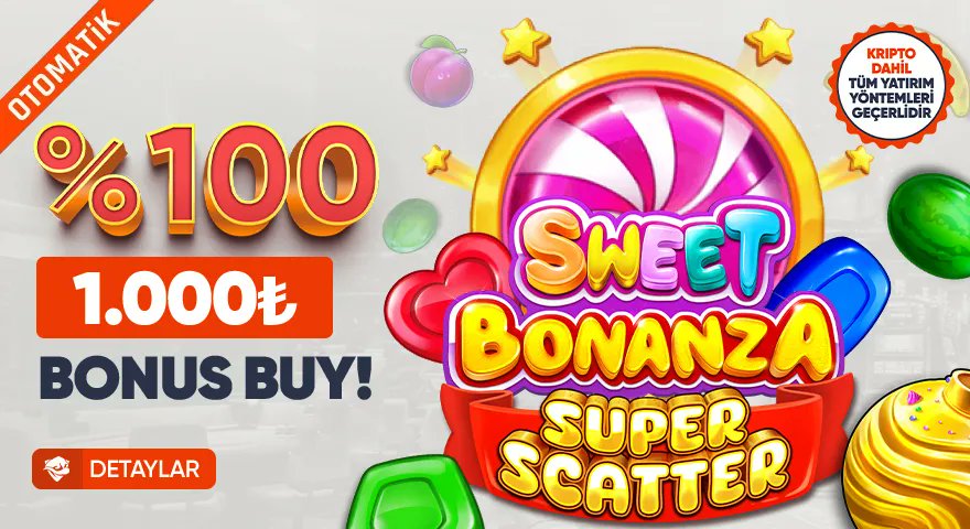 Esinsxs's tweet photo. #Matadorbet'ten Sweet bonanza super scatter özel
💎 %100 bonus buy
🎉 Üye olan herkese 1.000 TL deneme bonusu
✅ Üyelik için: https://t.co/KQhZpMMzVI
Enes Batur #GFKvFB Olaitan WhatsApp Web Yiğit Efe Hyeon-gyu Oh #BJKvÇRS #FenerinMaçıVar Taylan Ersin #sadettinsaranistifa https://t.co/DOLSg4oGVq