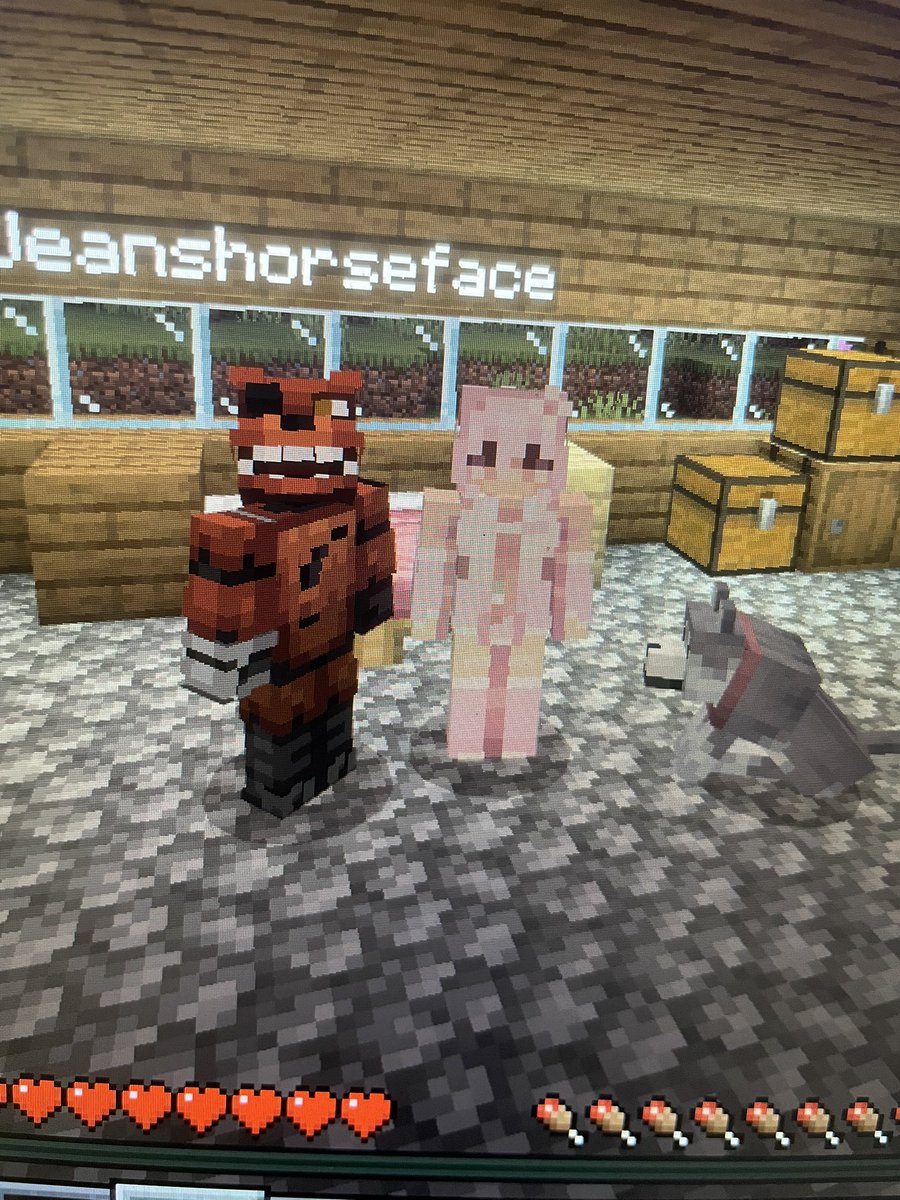 💗Strawb💗 tweet media