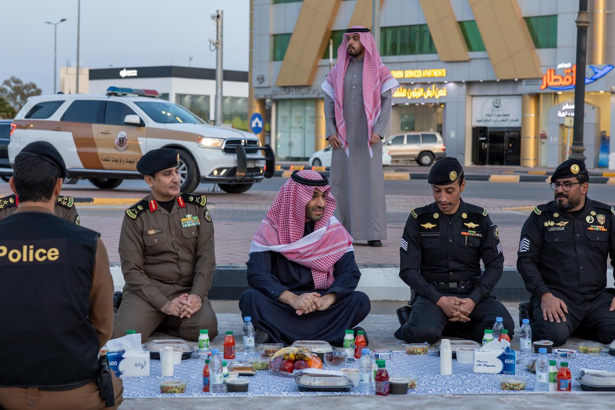 أخبار آل سعود KSA tweet media