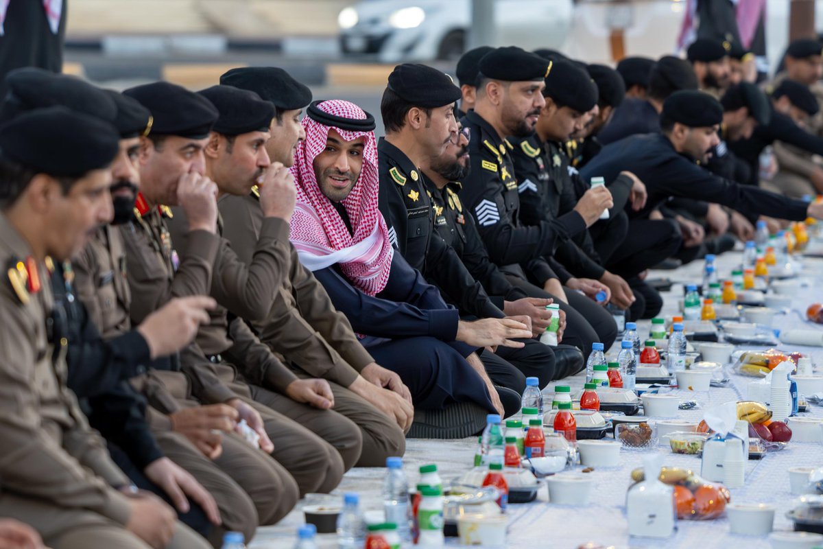 أخبار آل سعود KSA tweet media