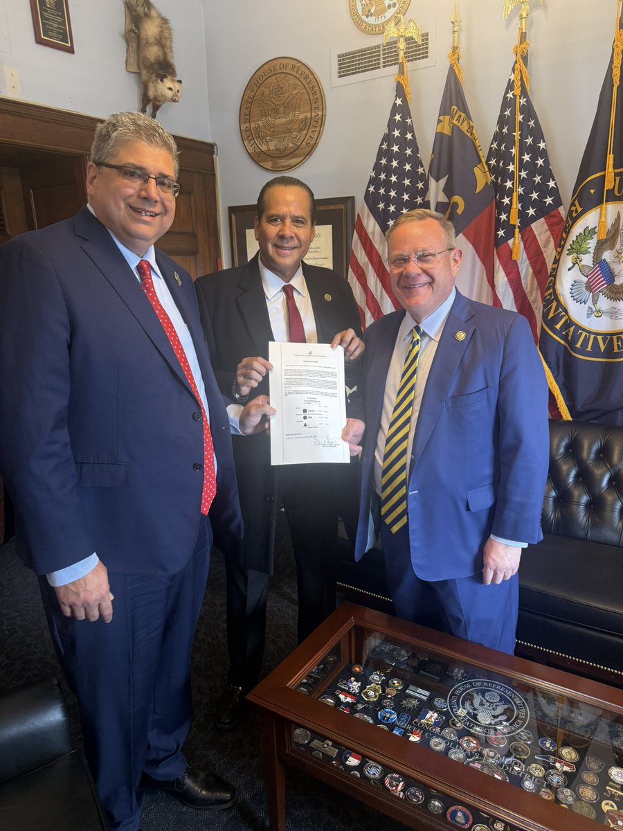 Hon.Jorge Navarro tweet media