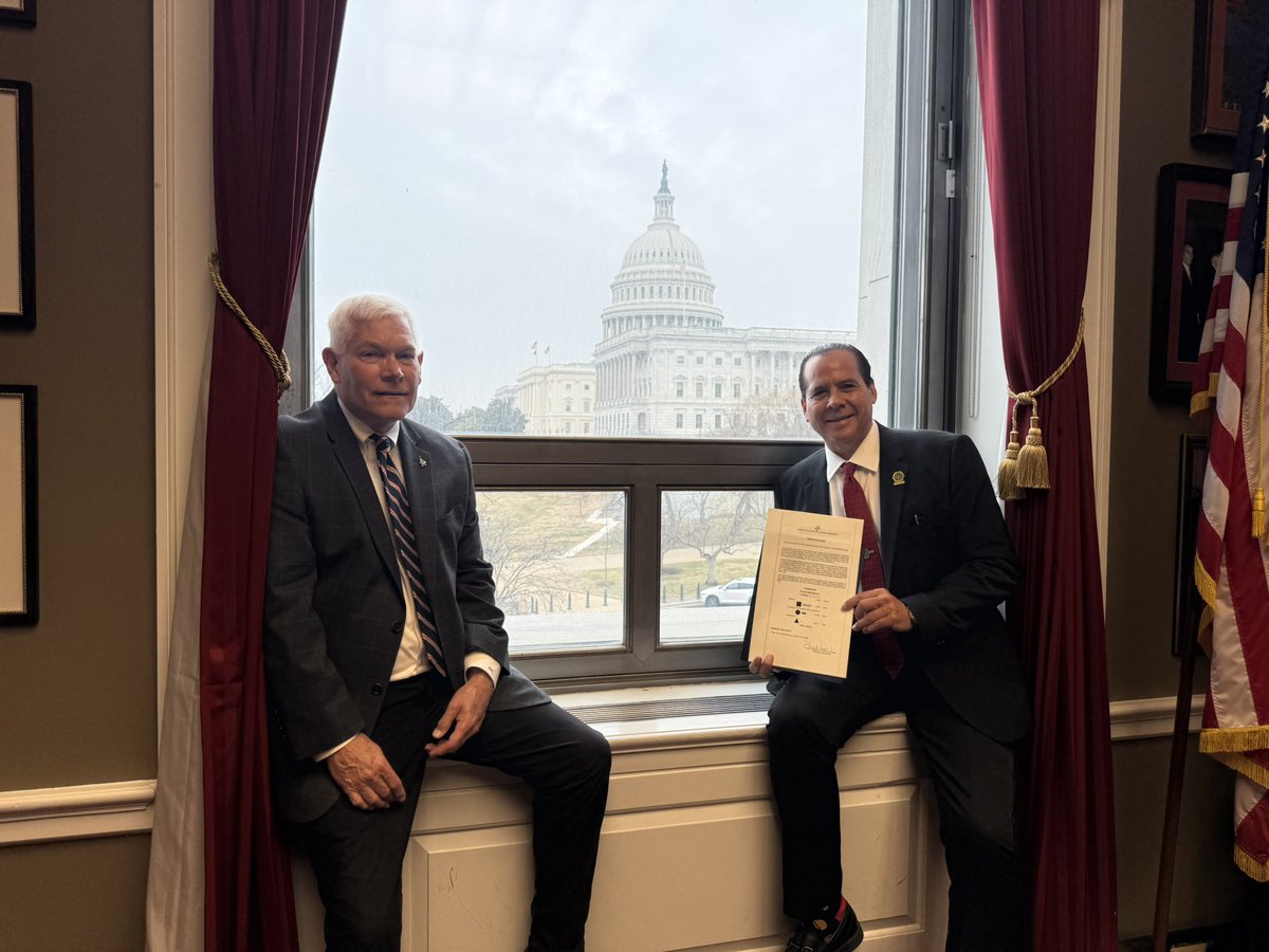 Hon.Jorge Navarro tweet media