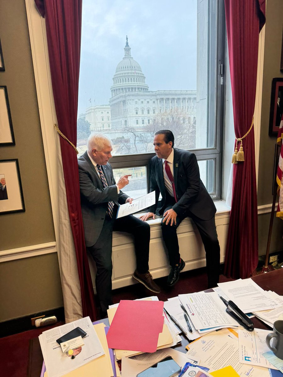 Hon.Jorge Navarro tweet media