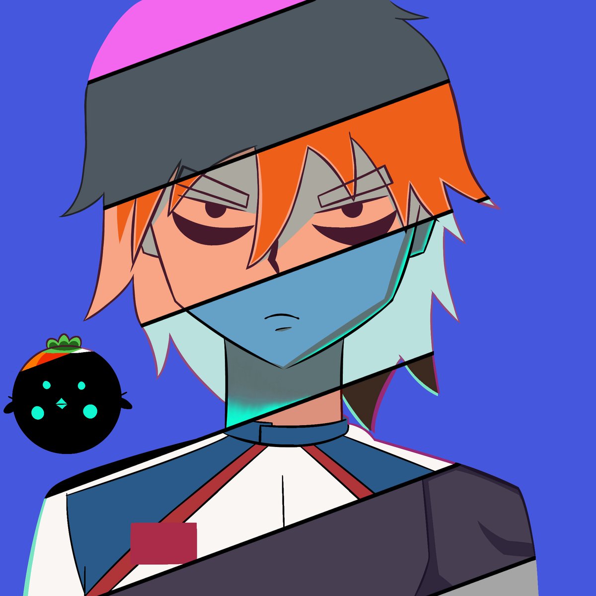 ∞︎︎Infinity∞︎︎ tweet media