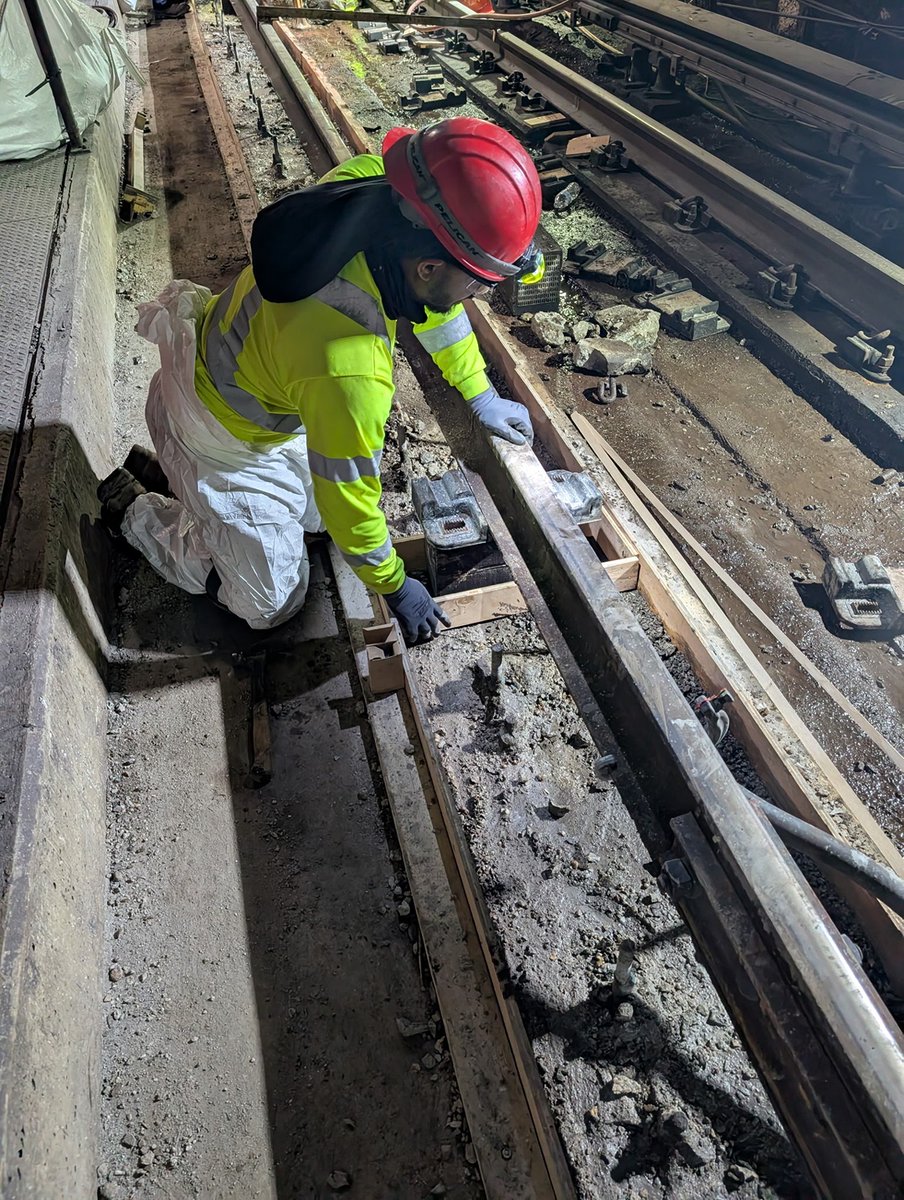 Metro Forward tweet media