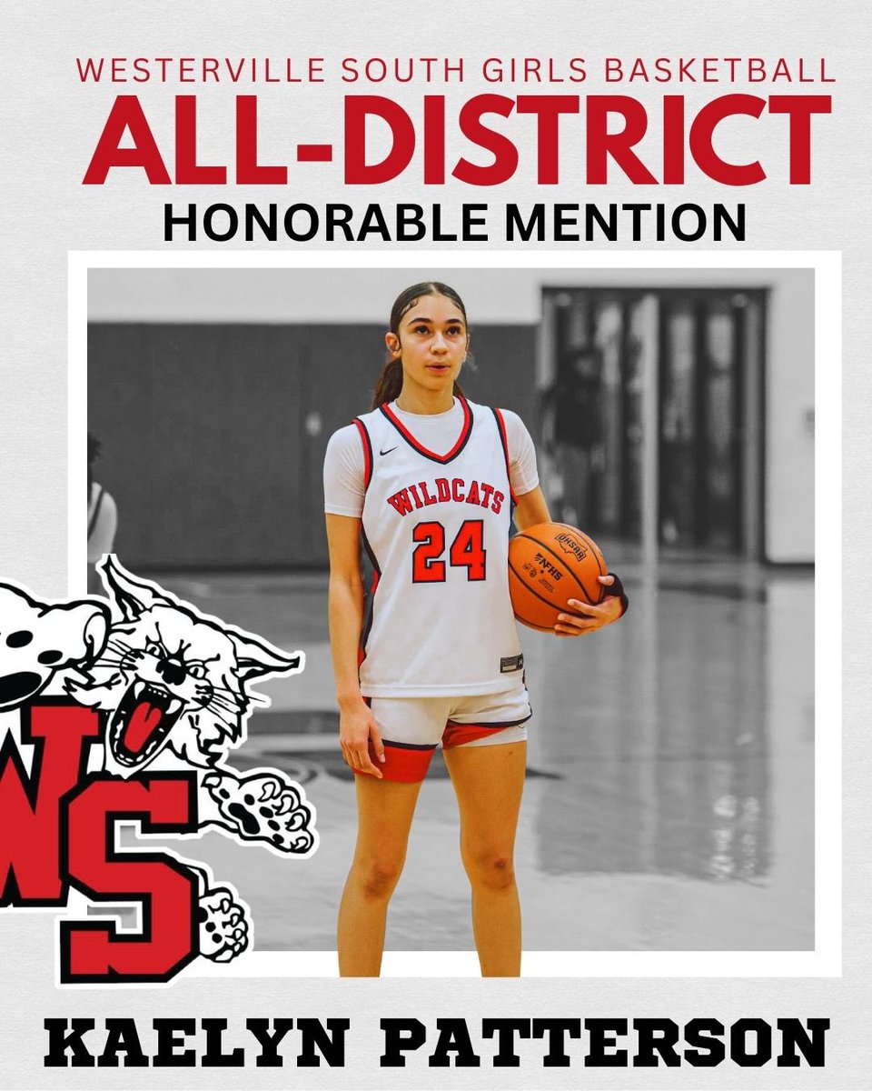 Westerville South Wildcats tweet media