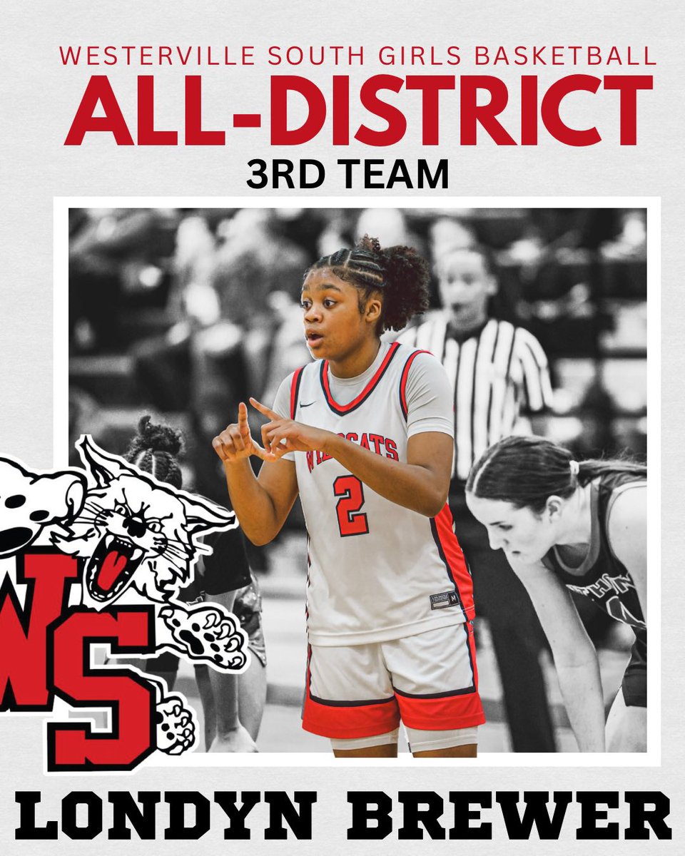 Westerville South Wildcats tweet media