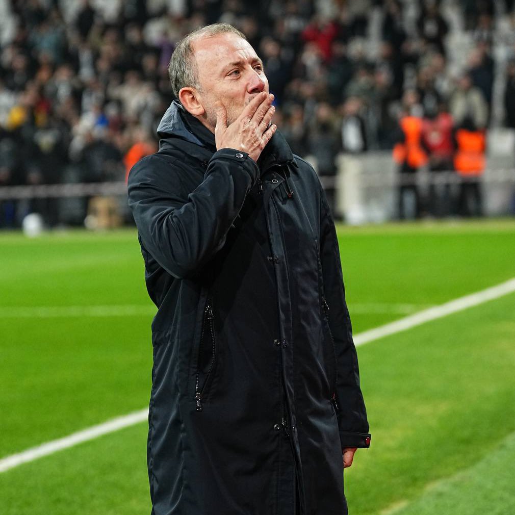 Kartal Hattı tweet media