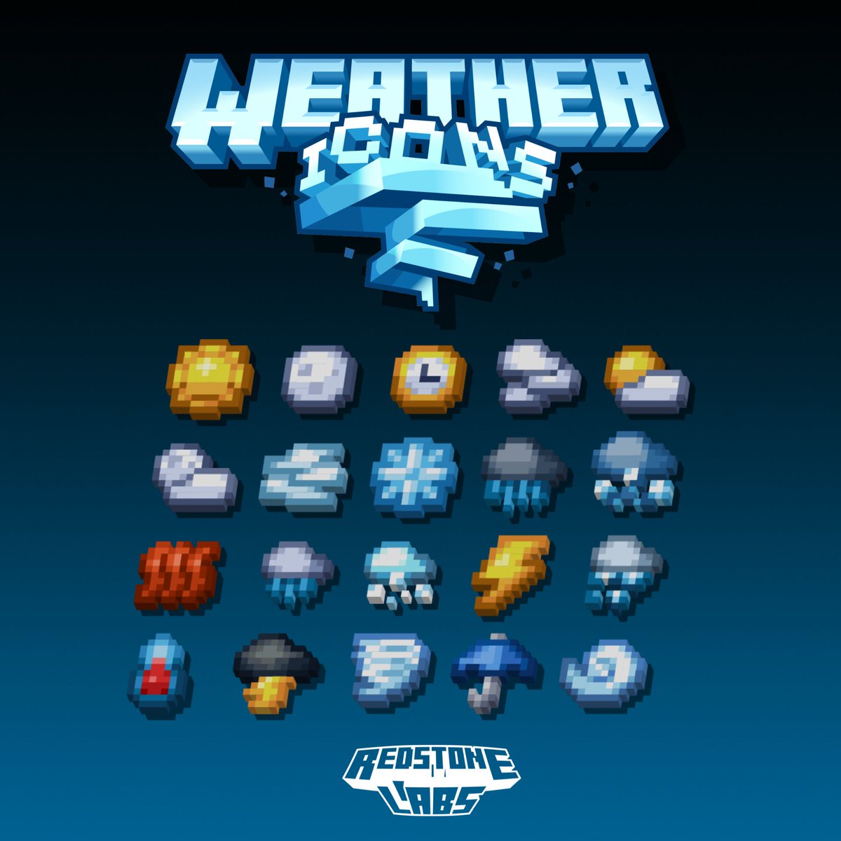 Redstone Labs tweet media