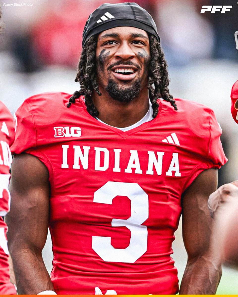 PFF College tweet media