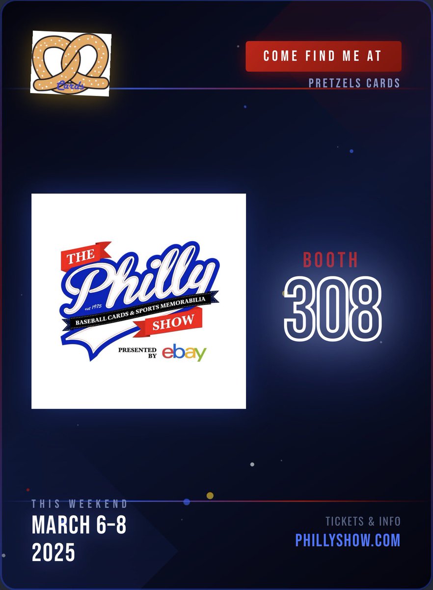 Matt Wetzel (Pretzel's Cards) tweet media