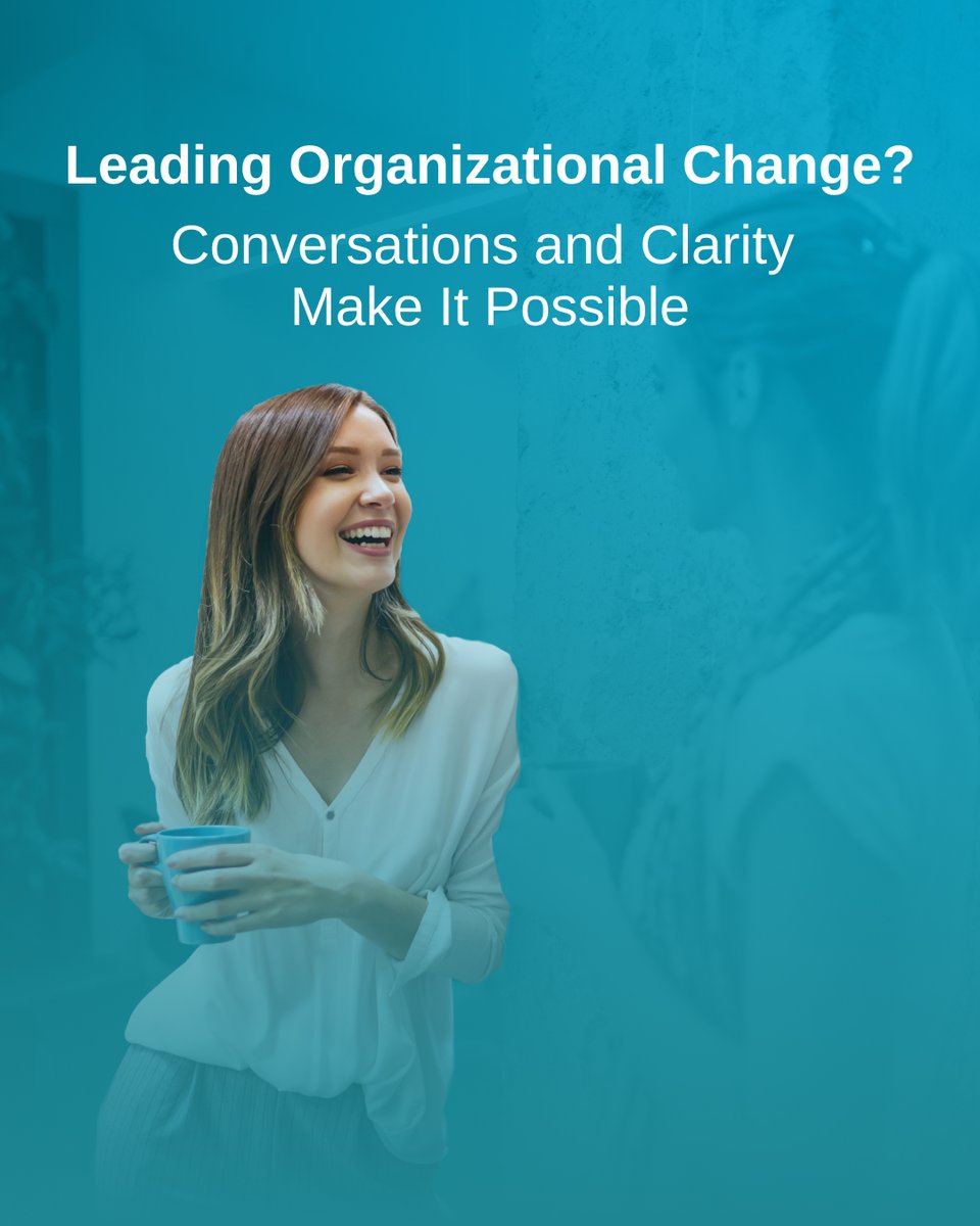 Co-Active Training Institute tweet media