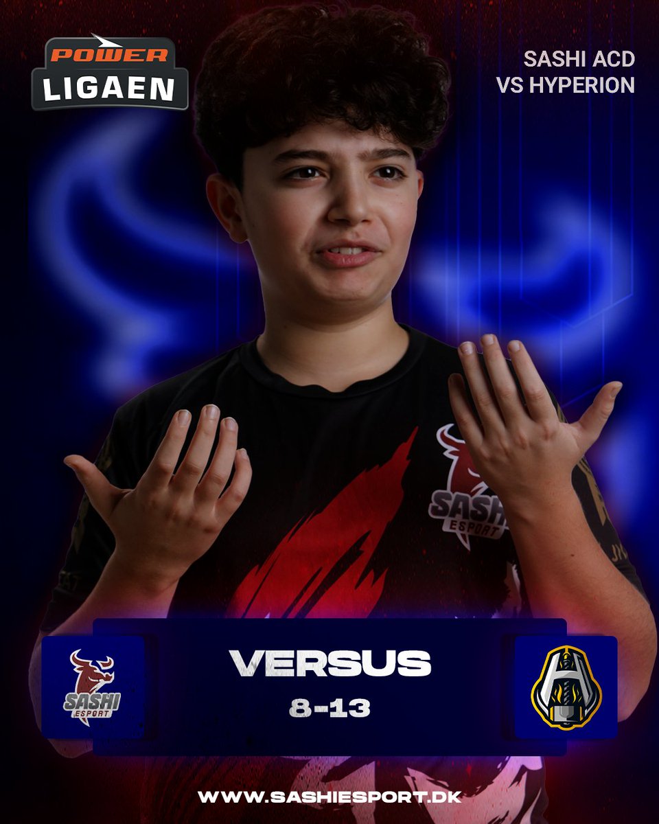 Sashi Esport 🥩 tweet media