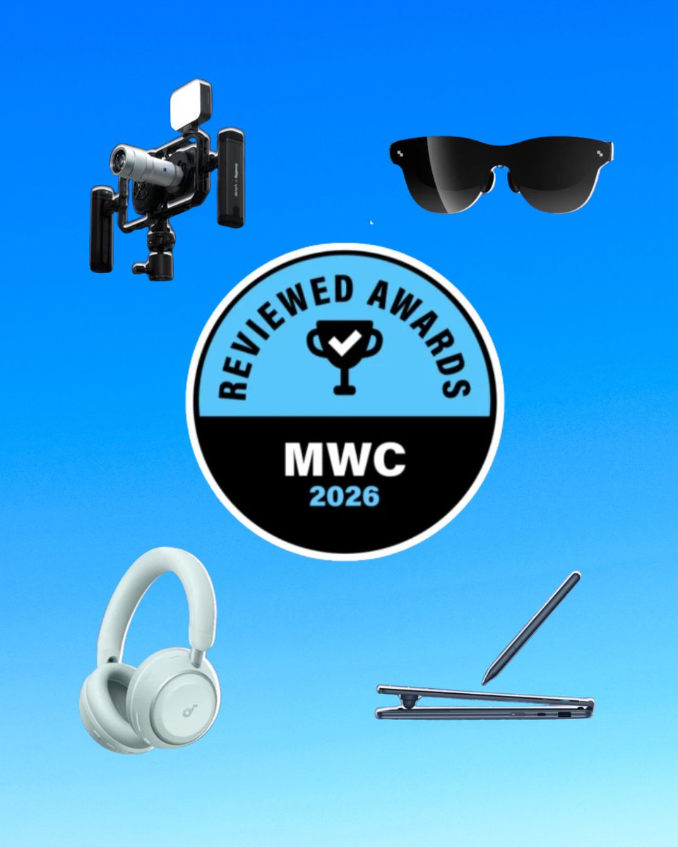 Reviewed tweet media