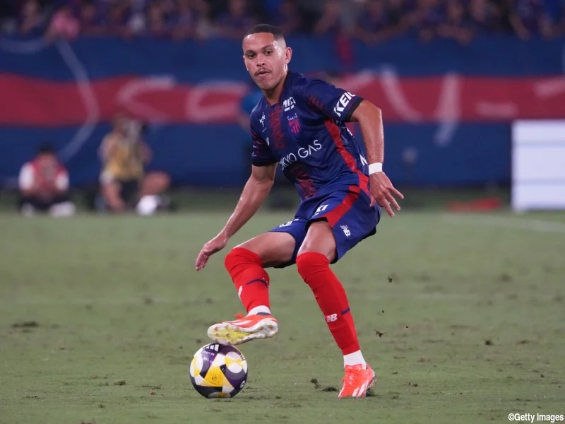 FC東京データ (@fcryutokyo) / Posts / X