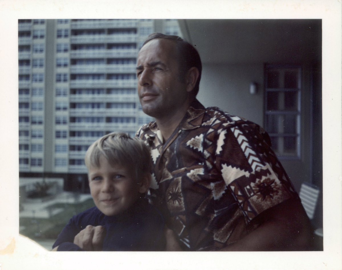 Today would have been Dad’s 100th birthday. We are reminded daily of the incredible life he lived and the thousands of lives he touched around the world. His legacy lives on in the principles he deeply believed in – faith, family, and free enterprise. We miss him dearly, yet we