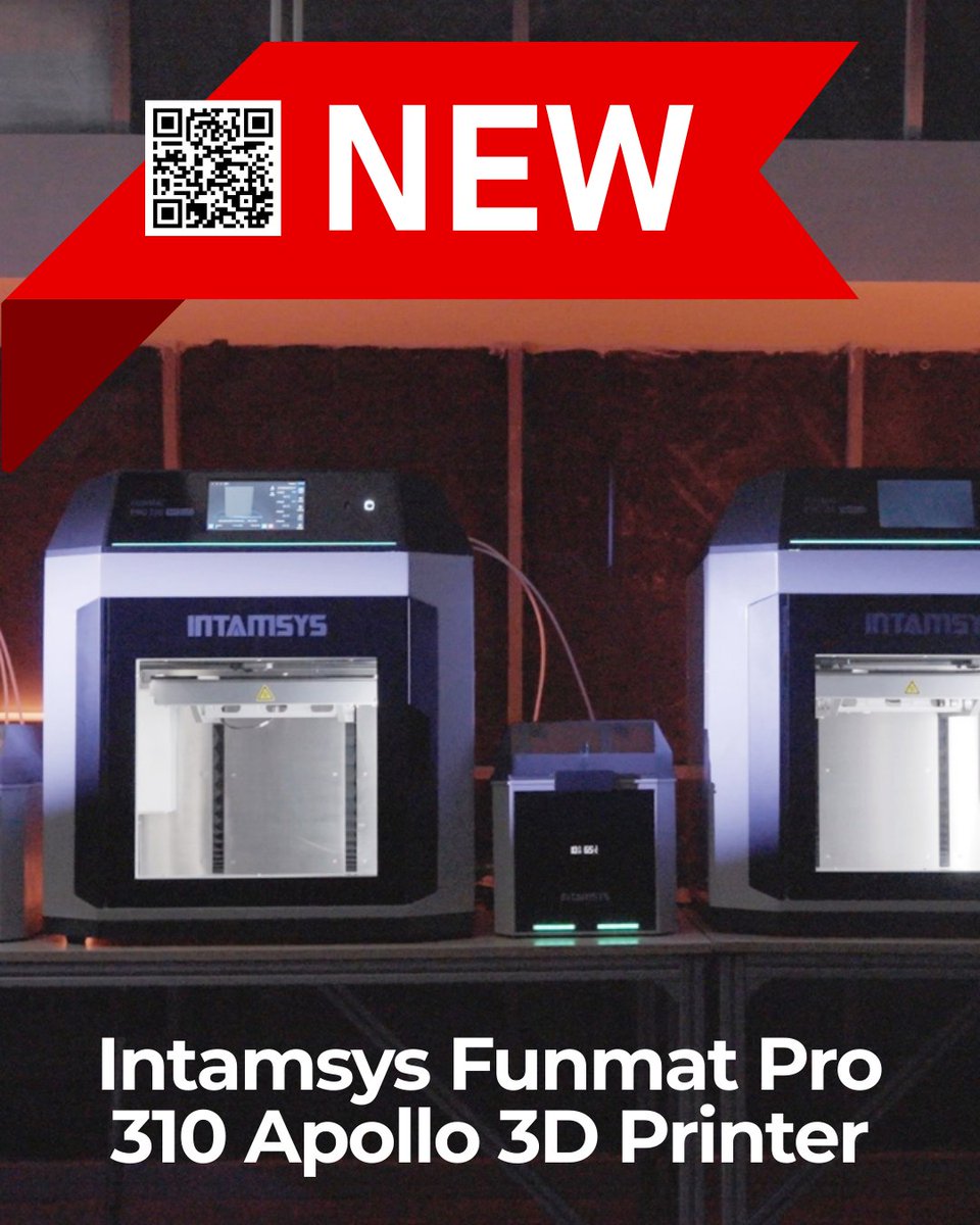 MatterHackers tweet media