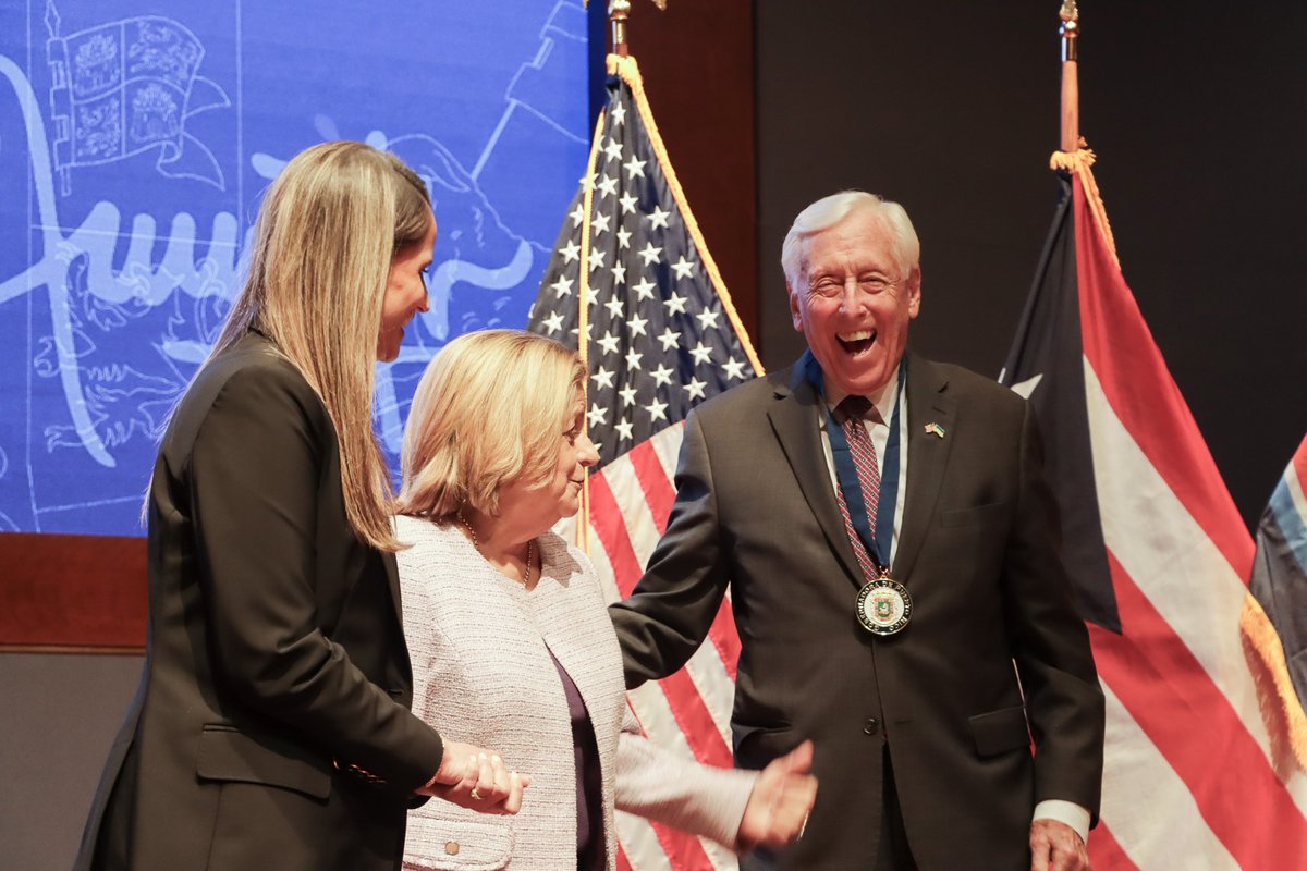 Steny Hoyer tweet media