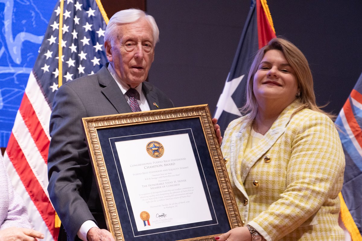 Steny Hoyer tweet media