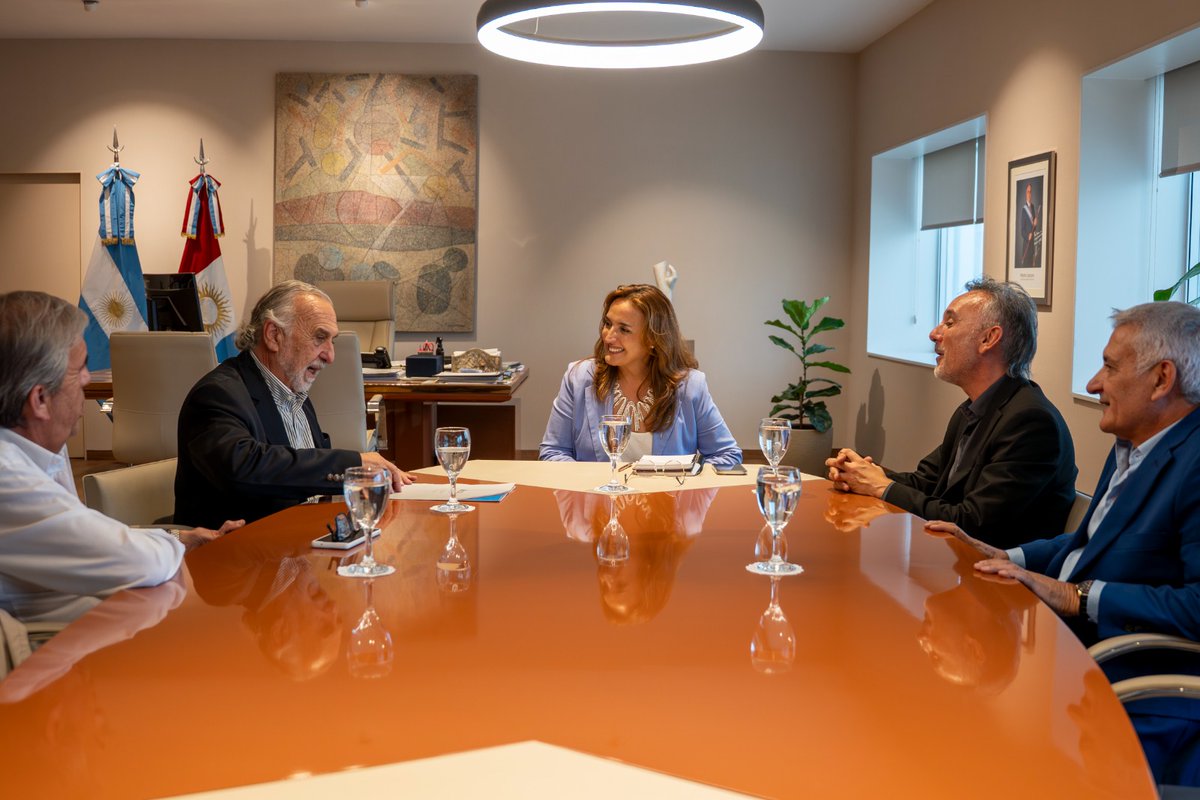 Cámara de Comercio de Córdoba tweet media