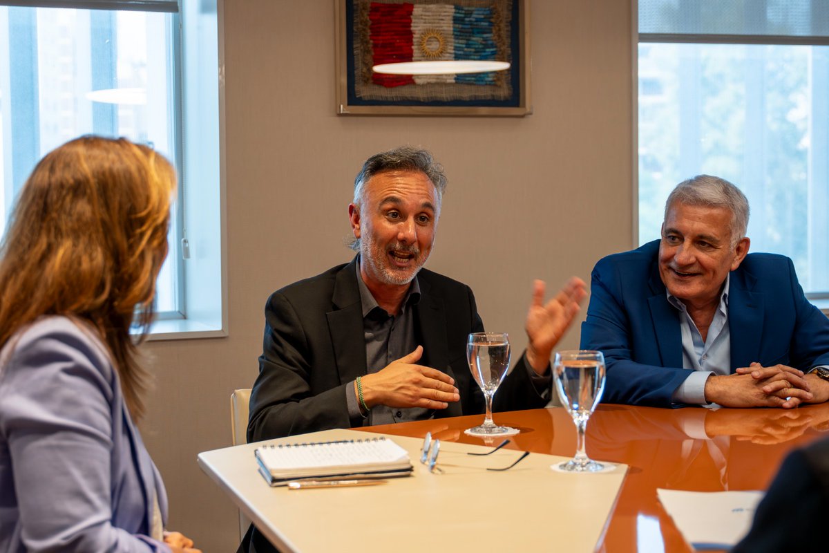 Cámara de Comercio de Córdoba tweet media