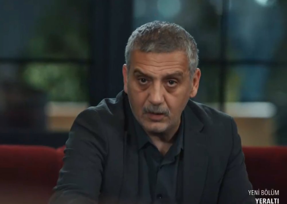 dizinin en komik karakteri sjdfjsdfs #yeraltı