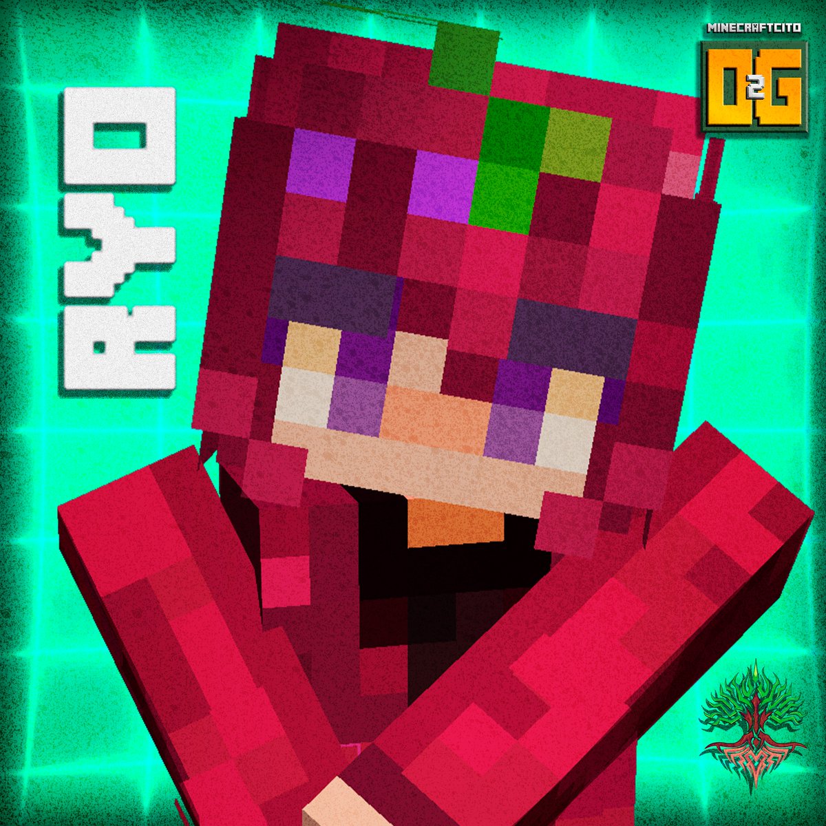 MINECRAFTCITO OG 2 tweet media