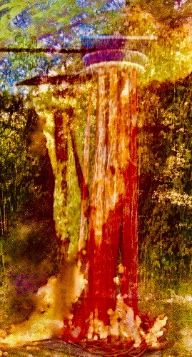 BarbaraNavarro's tweet photo. « No to GOLD! - No to Cartier ! »
Yanomami and Trees versus Gold Mining, Mercury poisoning and Gold Luxury items / Exhibition 2026
#BloodGold-#NotMyRing
Protect the world's rainforests!
Please #BoycottGold4Yanomami!
#Boycott4Wildlife!
https://t.co/ZgEUCK5AWE https://t.co/Y064IpHYX7