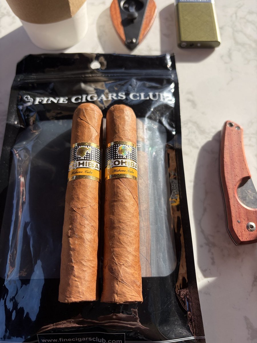 Fine Cigars Club (@Finecigarsclub) / Posts / X