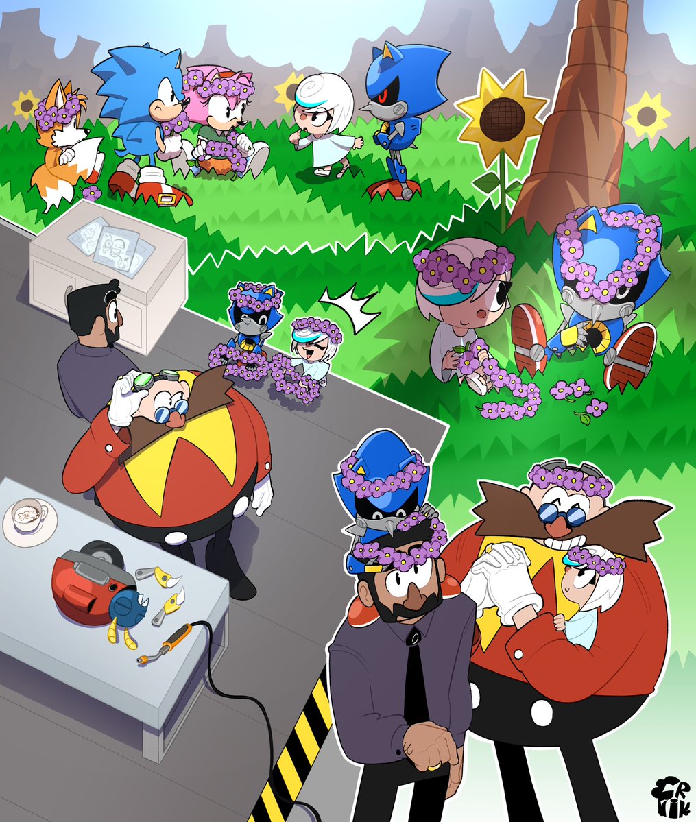 Flowers 🌸

#stobotnik