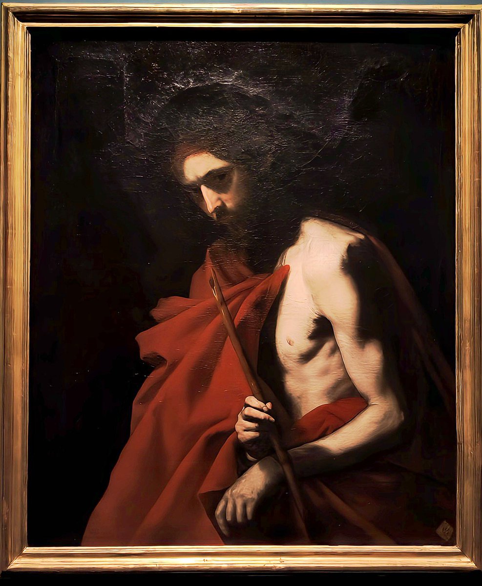 GodPikasso, dios de las Vanguardias tweet media