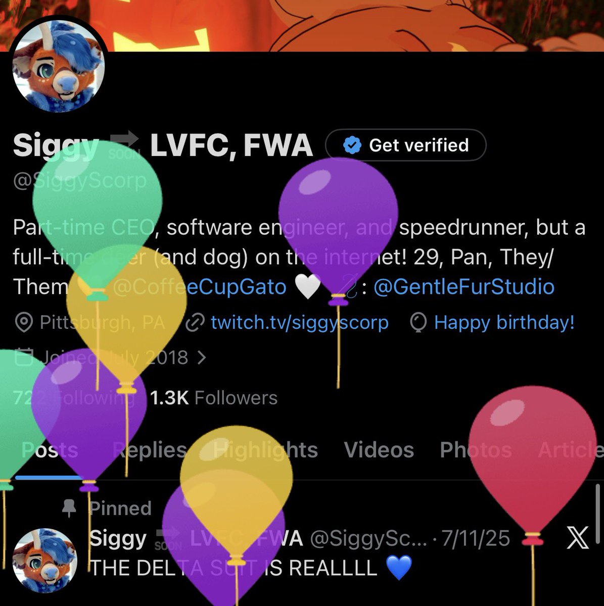Siggy 🔜 FWA, AC, MP tweet media