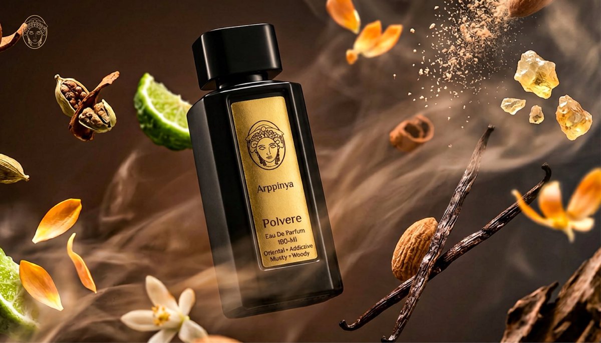 Arppinya tweet media