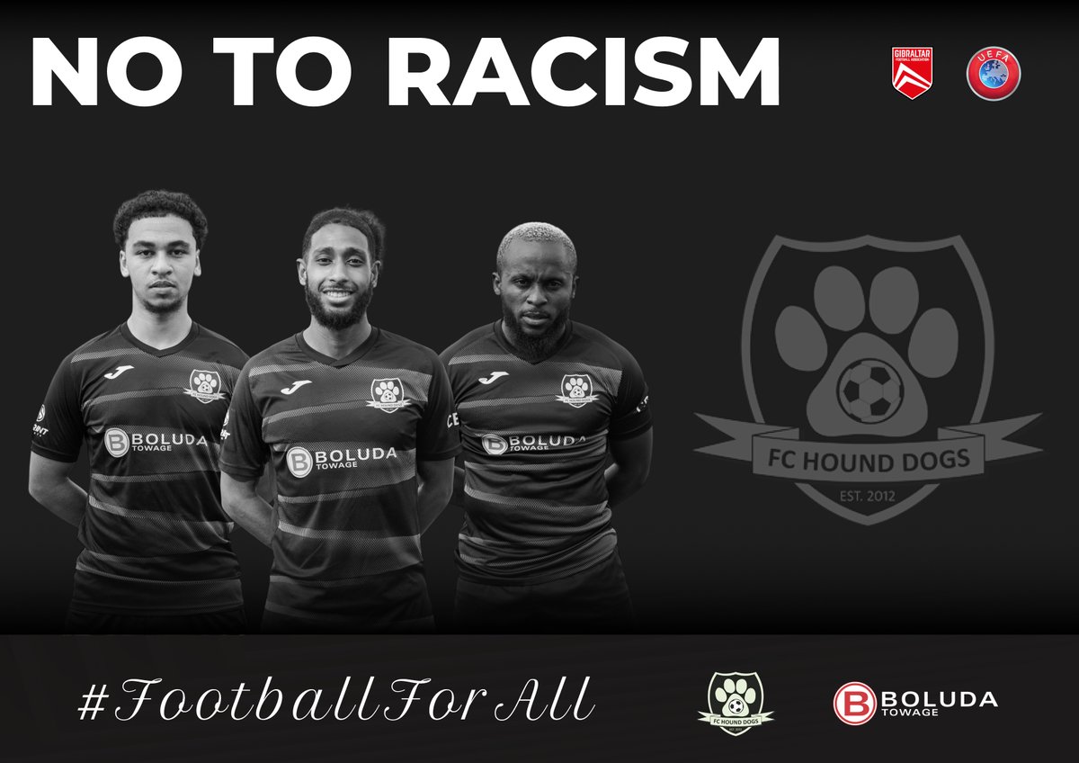FC Hound Dogs tweet media