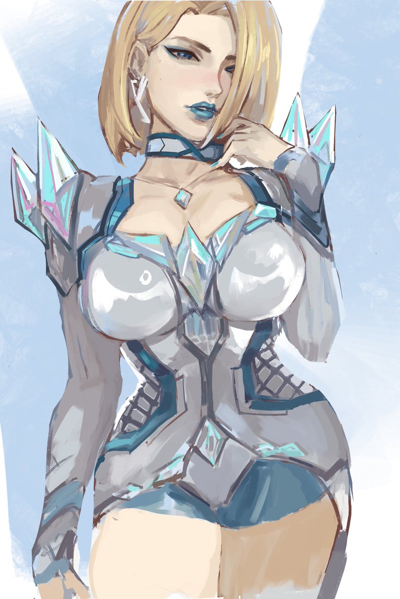 CGlas🎨 tweet media