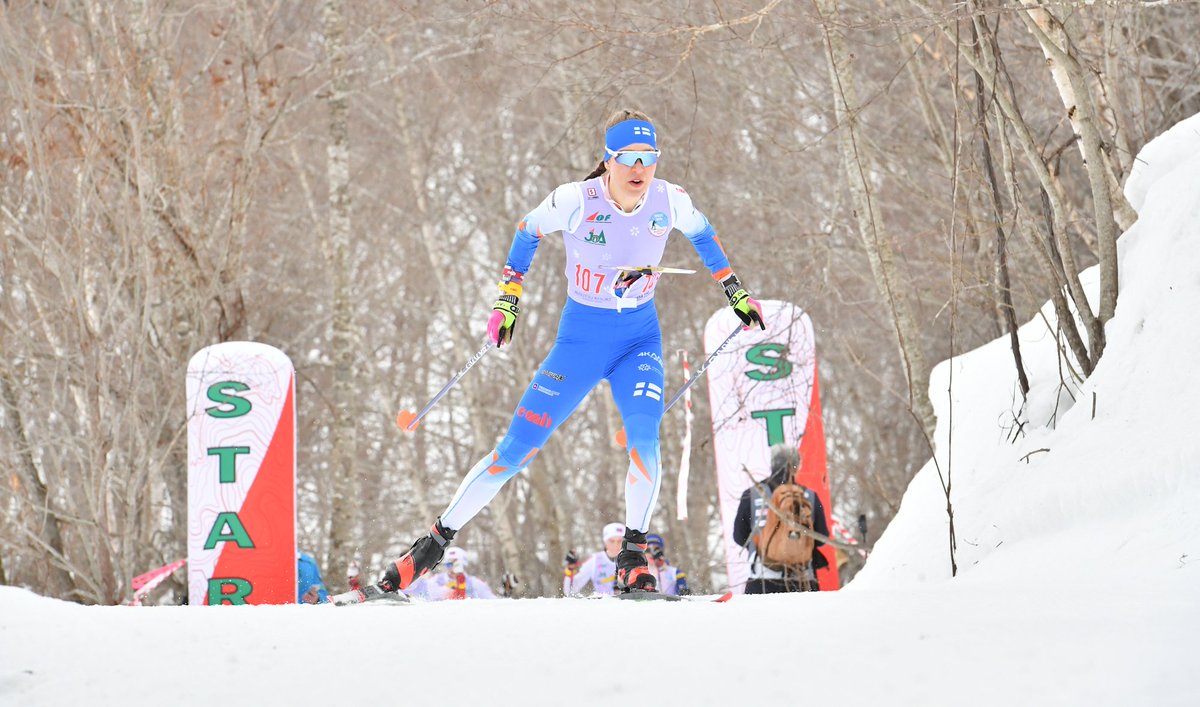 Suunnistusliitto tweet media