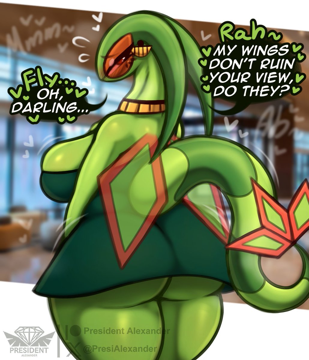 PresiAlexander 🐬🐍🔞 tweet media