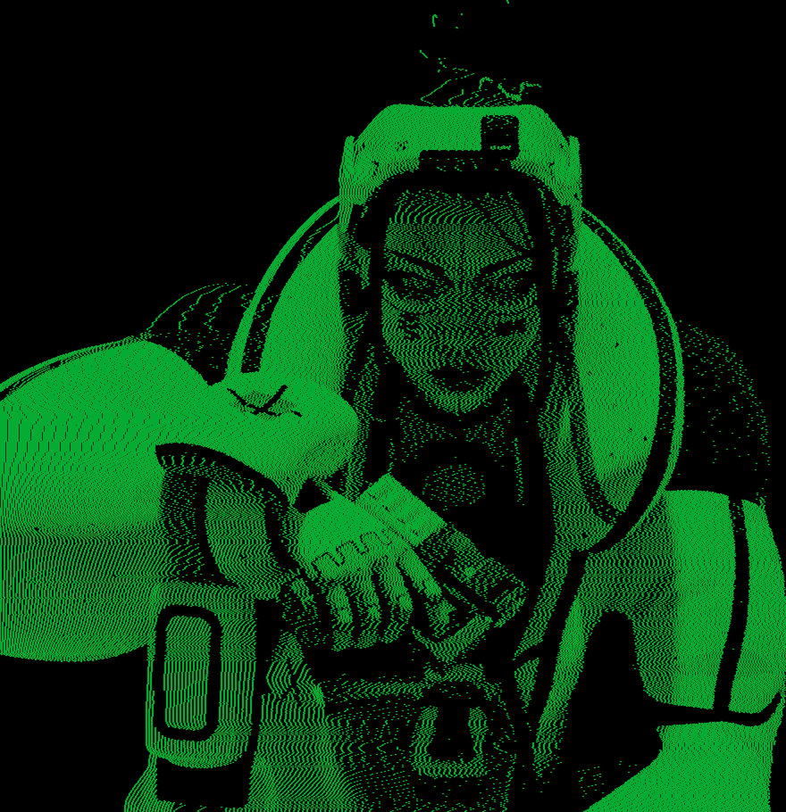 TauCeti's #1 Solider tweet media