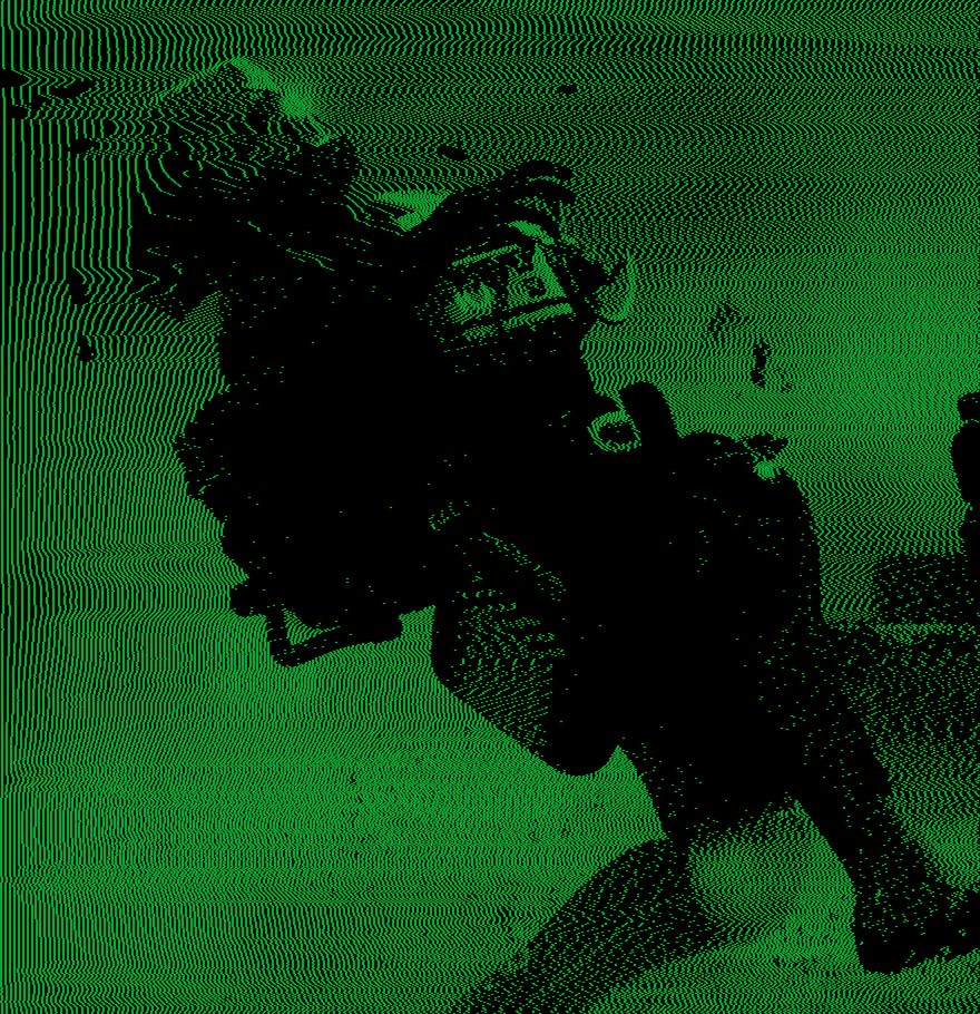 TauCeti's #1 Solider tweet media